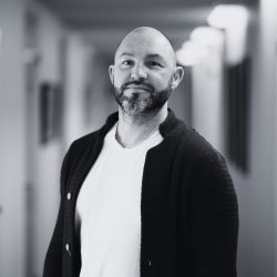 Patrik Patrik